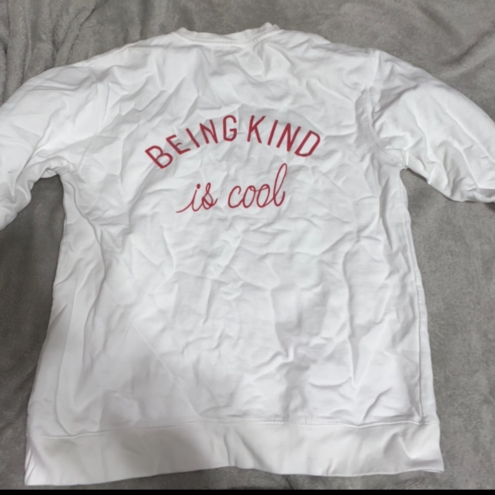 Wholesome culture crewneck